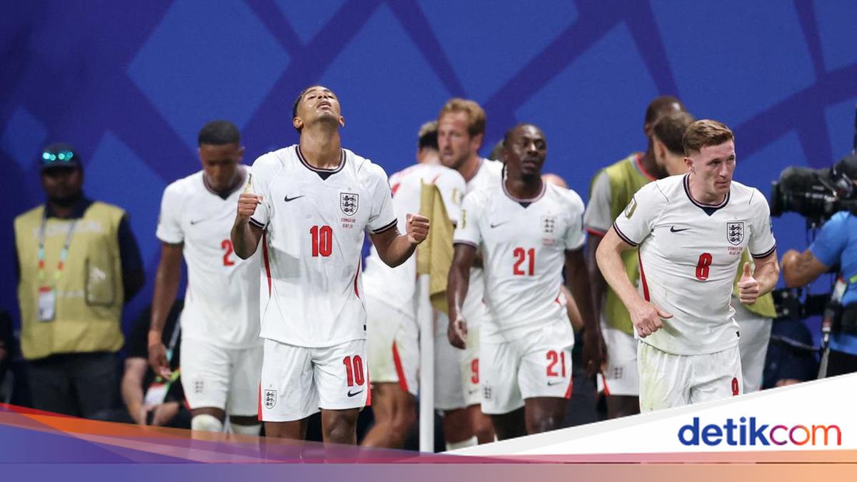 Piala Dunia 2026: Inggris Diprediksi Tumbangkan Meksiko dalam Duel Sengit