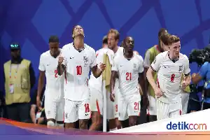 Piala Dunia 2026: Inggris Diprediksi Tumbangkan Meksiko dalam Duel Sengit