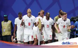 Tantangan Oksigen di Azteca, Viagra Jadi Opsi Medis Timnas Inggris