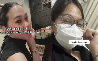 Waspadai Gejala Kanker Rahang: Kisah Warga Jambi yang Sempat Mengira Pipi Sekadar Chubby