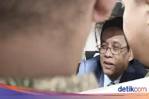 Kemenkeu Pastikan Anggaran Pertahanan Mampu Biayai Proyek Rudal BrahMos