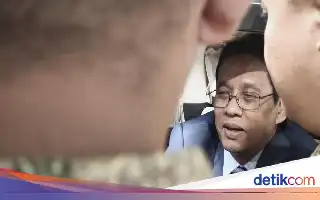 Pemerintah Tegaskan Fundamental Ekonomi RI Kokoh di Tengah Tantangan Global
