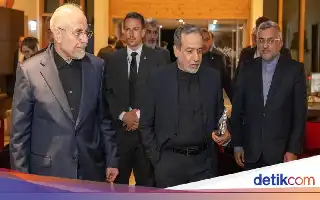 AS Peringatkan Iran Terkait Potensi Ancaman Pembunuhan oleh Israel Terhadap Diplomat Tinggi