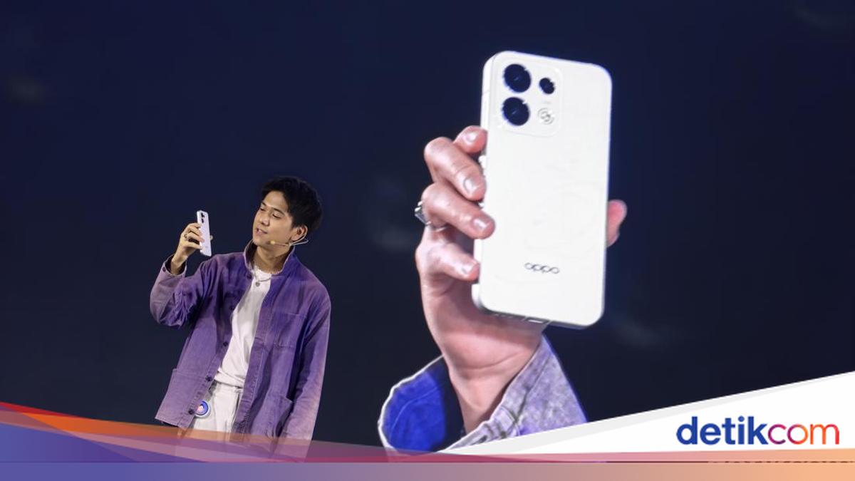 Analisis di Balik Lonjakan Harga Oppo Reno 16 Series di Pasar Indonesia