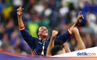 Jelang Duel Kontra Argentina, Cape Verde Usung Misi Berikan Perlawanan Sengit