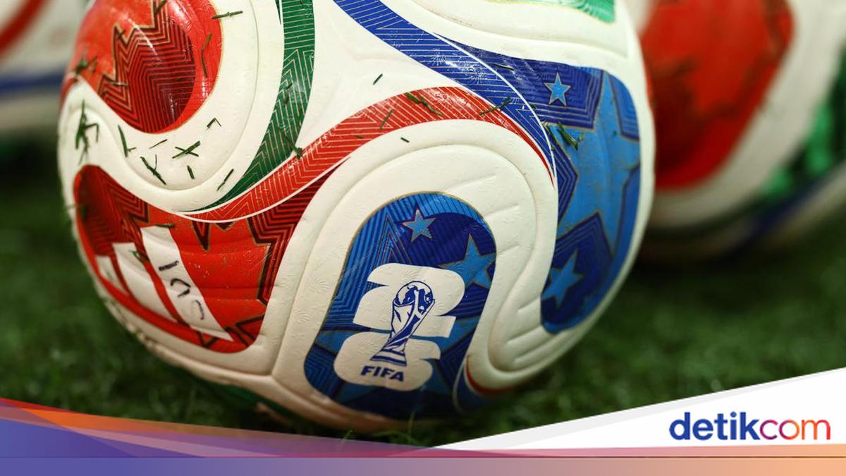 Inovasi Trionda: Bola Pintar Berteknologi AI di Piala Dunia 2026