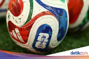 Inovasi Trionda: Bola Pintar Berteknologi AI di Piala Dunia 2026