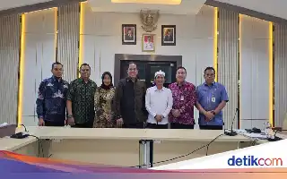 Kemendagri Periksa Bupati Purwakarta Terkait Polemik Lirik Lagu 'Lalaki Langit'