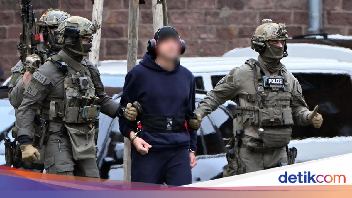 Jaksa Jerman Ungkap Keterlibatan Perwira Ukraina dalam Sabotase Pipa Nord Stream