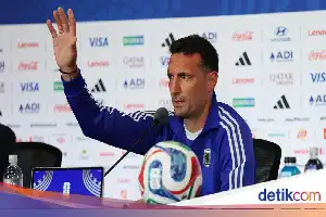 Spanyol Amankan Tiket Final Piala Dunia 2026 Setelah Bungkam Prancis Dua Gol Tanpa Balas