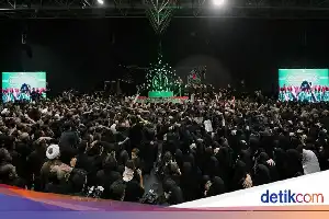 Prosesi Pemakaman Khamenei Dimulai, Teheran Gelar Pengamanan Skala Besar