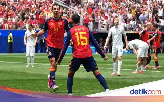 Kontroversi MOTM Spanyol vs Austria: Lamine Yamal Terpilih, Mikel Oyarzabal Jadi Sorotan