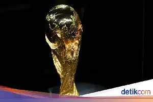 Sejarah Baru Piala Dunia 2026: Empat Besar Ranking FIFA Dominasi Semifinal