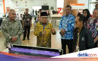 DPRD Jakarta Desak Pengetatan Izin Usaha di Kawasan Permukiman