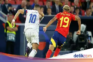 Luis de la Fuente: Seluruh Laga Semifinal Piala Dunia 2026 Layak Disebut Final