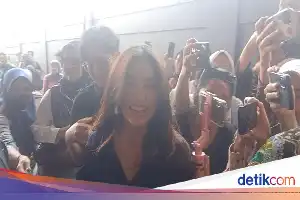 Bantah Tuduhan Eksploitasi Anak demi Konten, Kuasa Hukum Sarwendah Minta Publik Hormati Proses Hukum