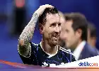 Sejarah Baru Piala Dunia: Lionel Messi Sejajarkan Diri dengan Legenda Brasil Cafu