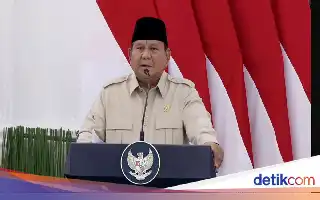 Proyek Gas Abadi Masela Resmi Dimulai, Presiden Prabowo Instruksikan Percepatan Konstruksi