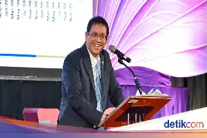 Tanggapi Kekhawatiran Utang RI Rp8.000 Triliun, Purbaya Tegaskan Kondisi Fiskal Tetap Pruden
