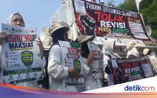 Protes Keras Ormas Islam Bekasi: Tolak Revisi Perda yang Berpotensi Legalkan Hiburan Malam