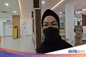 Bupati Sukoharjo Etik Suryani Terjaring OTT KPK Terkait Dugaan Pemerasan