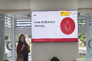 Waspadai Anemia Defisiensi Besi: Kenali Gejala Senyap dan Langkah Pencegahan Sejak Dini