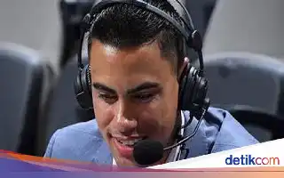 Terlibat Skandal Perselingkuhan, Komentator San Antonio Spurs Kehilangan Pekerjaan