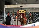 Jampidsus Febrie Adriansyah Klarifikasi Kepemilikan Rumah di Sentul Terkait Temuan Emas Batangan