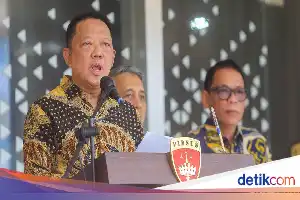 Buntut Penggeledahan Aset Fantastis, Jampidsus Febrie Adriansyah Resmi Mengundurkan Diri