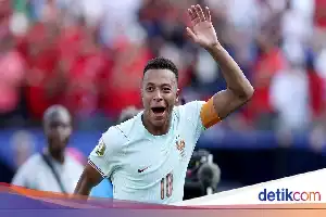 Piala Dunia 2026: Kylian Mbappe Kembali Puncaki Daftar Top Skor