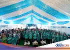 Tri Tito Karnavian Ajak Kader PKK Perkuat Sinergi Program Prioritas Pemerintah