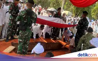 Keluarga Lepas Kepergian Rachmat Gobel: Sosok Mentor yang Berpulang dengan Tenang