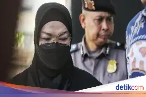 Terjaring OTT KPK, Bupati Sukoharjo Diduga Lakukan Pemerasan terhadap Bawahan