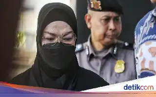 Terjaring OTT KPK, Bupati Sukoharjo Diduga Lakukan Pemerasan terhadap Bawahan