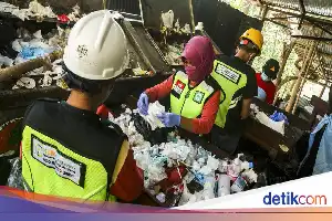 Inovasi Pirolisis di Bantul: Mengubah Limbah Plastik Menjadi Bahan Bakar Alternatif