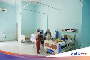 Pemerintah Fokuskan Pemulihan Layanan Kesehatan di Sumatera dengan Anggaran Rp18,73 Triliun