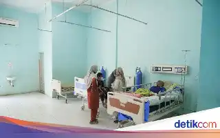 Pemerintah Fokuskan Pemulihan Layanan Kesehatan di Sumatera dengan Anggaran Rp18,73 Triliun