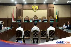 Sidang Tipikor Ungkap Aliran Dana Rp21 Miliar dari Bos Kargo ke Petinggi Bea Cukai