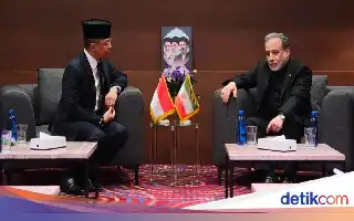 Diplomasi Indonesia di Iran: Perkuat Kerja Sama di Tengah Misi Belasungkawa