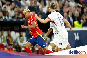 Semifinal Piala Dunia 2026: Spanyol Tantang Prancis demi Tiket Final