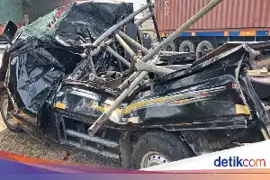 Tragedi Maut di Jalur Pantura: Mengapa Pikap Terlarang Angkut Penumpang?