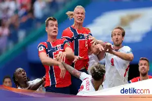 Gagal Oper ke Erling Haaland di Piala Dunia 2026, Ini Penjelasan Alexander Sorloth