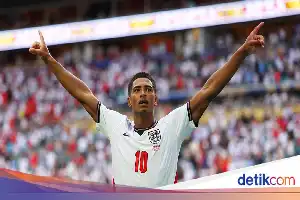 John Terry Nilai Jude Bellingham Memiliki Aura Permainan Seperti Zinedine Zidane