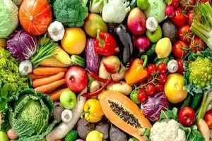 Minimnya Konsumsi Buah dan Sayur di Indonesia: Tantangan Pola Makan dan Dampaknya bagi Kesehatan