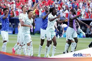 Ibrahima Konate: Mentalitas 'Buruk' Prancis Adalah Kunci Ketajaman di Piala Dunia 2026