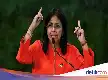Presiden Venezuela Surati Raja Inggris, Minta Pencairan Cadangan Emas untuk Pemulihan Gempa