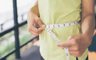 Ahli Gizi Peringatkan Bahaya Diet Tanpa Olahraga: Lemak Turun, Otot Menyusut
