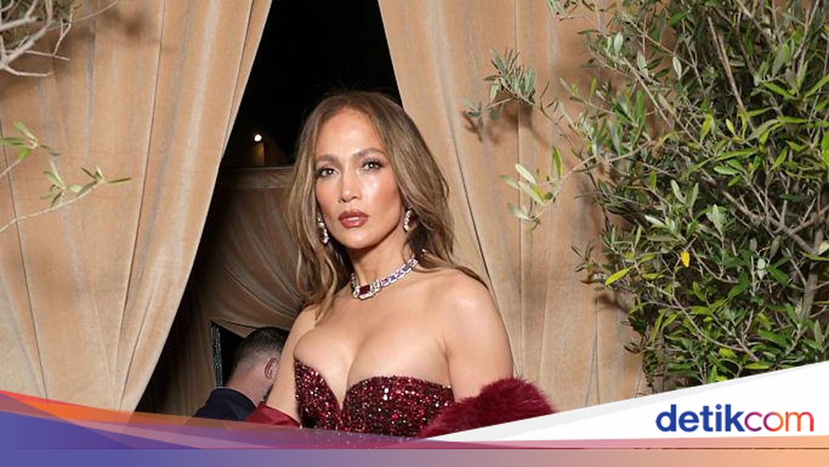 Strategi Jennifer Lopez Mengatasi Patah Hati: Mengubah Kesedihan Menjadi Energi Positif