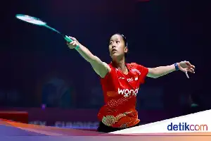 Japan Open 2026: Zaki Ubaidillah dan Putri KW Melesat ke 16 Besar, Rachel/Febi Tersingkir