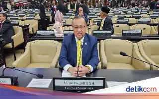 Antisipasi Kasus Keracunan, Komisi IX DPR Dukung Pelibatan Kantin Sekolah dalam Program Makan Bergizi Gratis